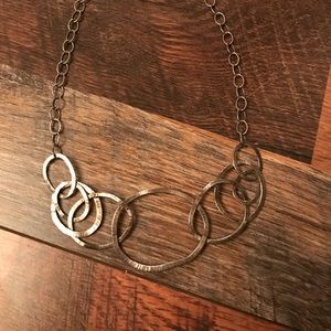 Women’s Silpada Necklace